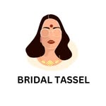 Original Bridal Tassel logo